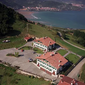 Gametxo Landhuis