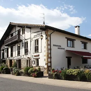 Casa Rural Barazar Casa di campagna